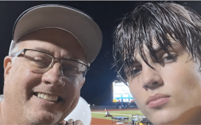 Father forgives student who stabbed his son to death at High School track meet